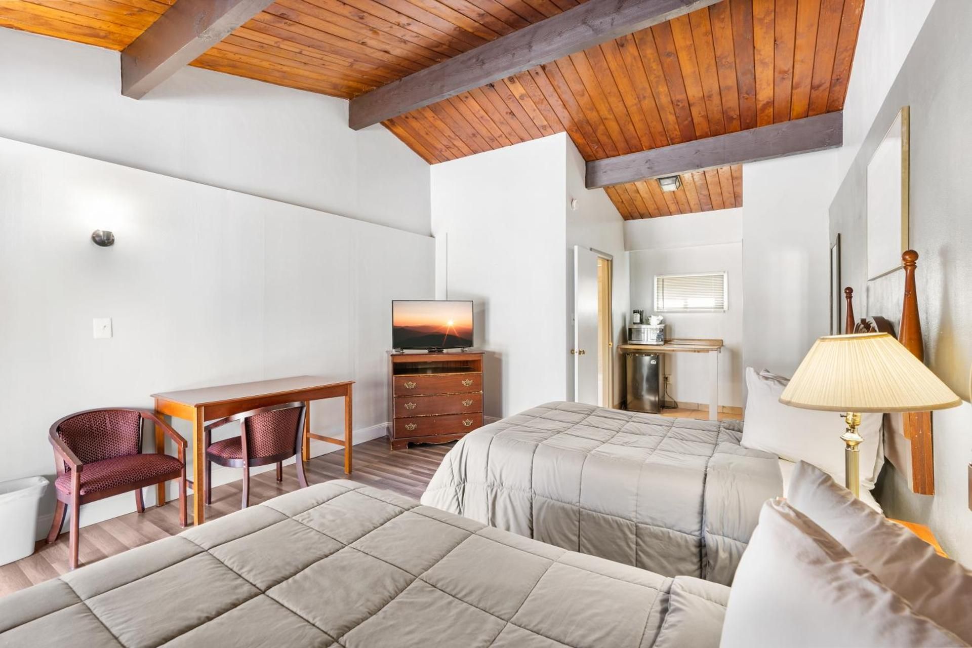 Superior Deluxe Double or Twin Room