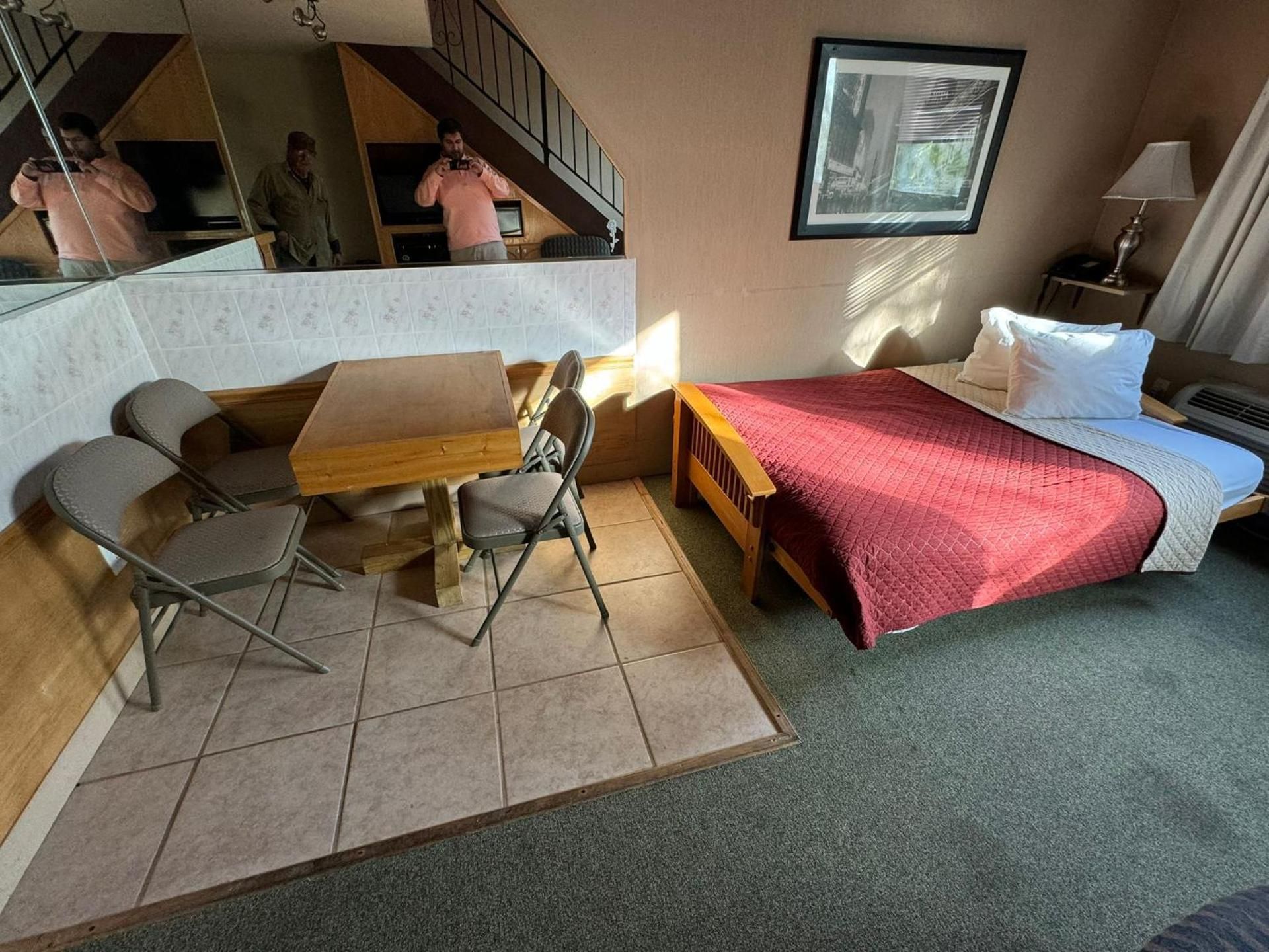Superior Family Room