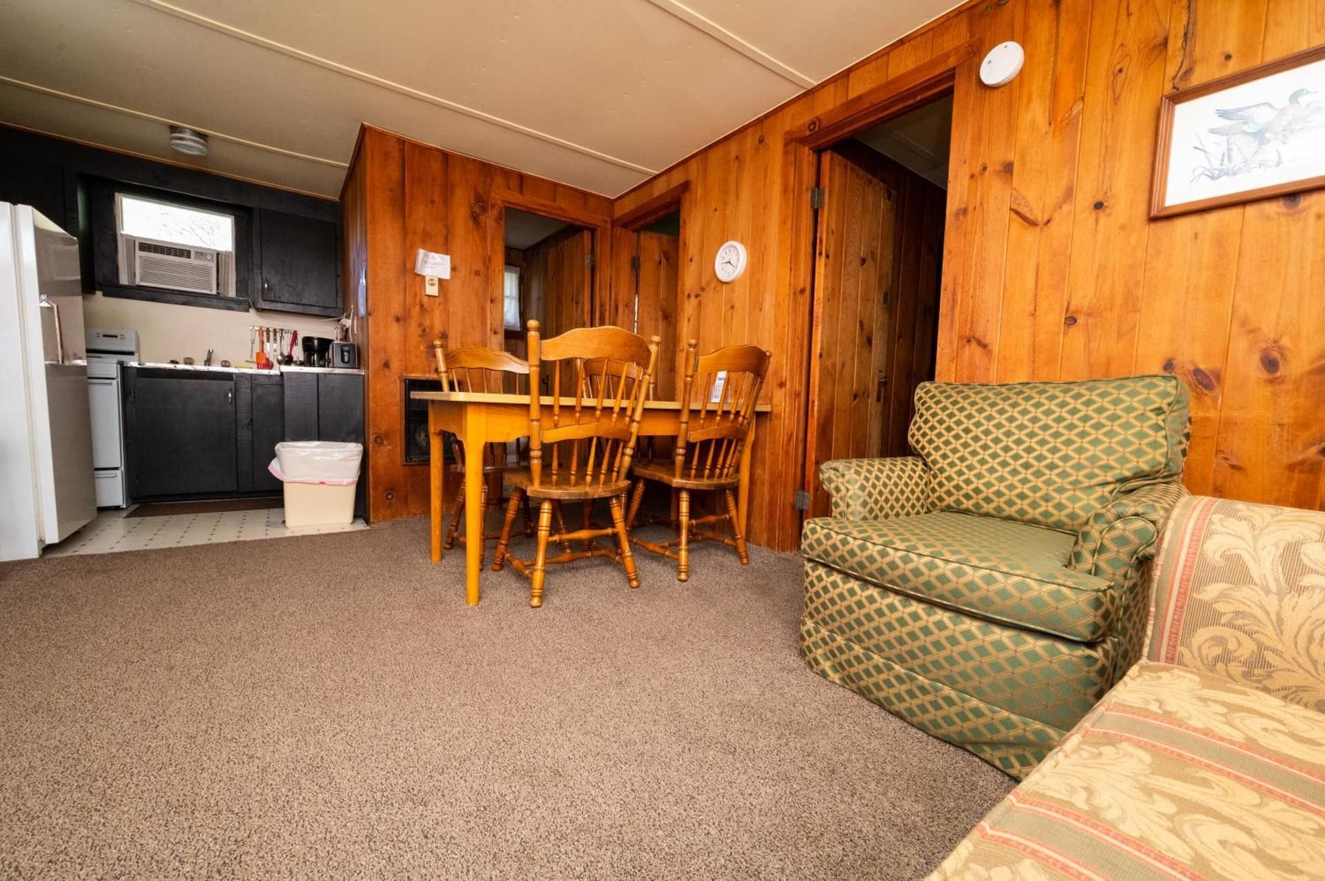 Family Bungalow
