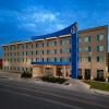 GLō Best Western Enid OK Downtown/Convention Center Hotel