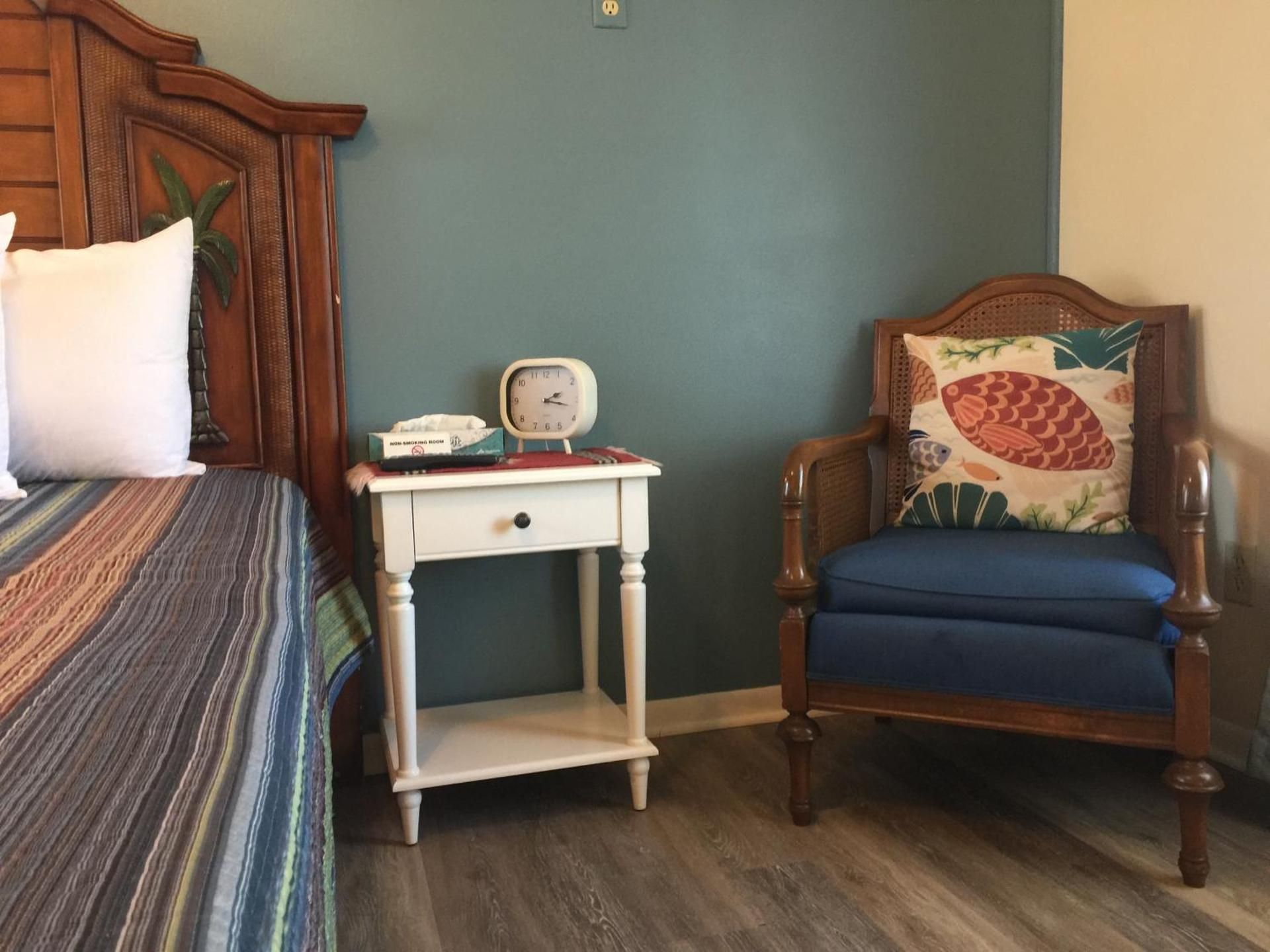 Queen Room