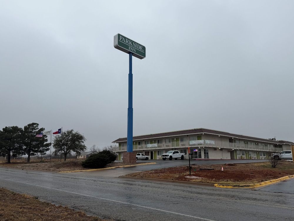 Parkside Inn by PHG - Sweetwater