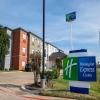 HOLIDAY INN EXPRESS AND SUITES SULPHUR SPRINGS By IHG