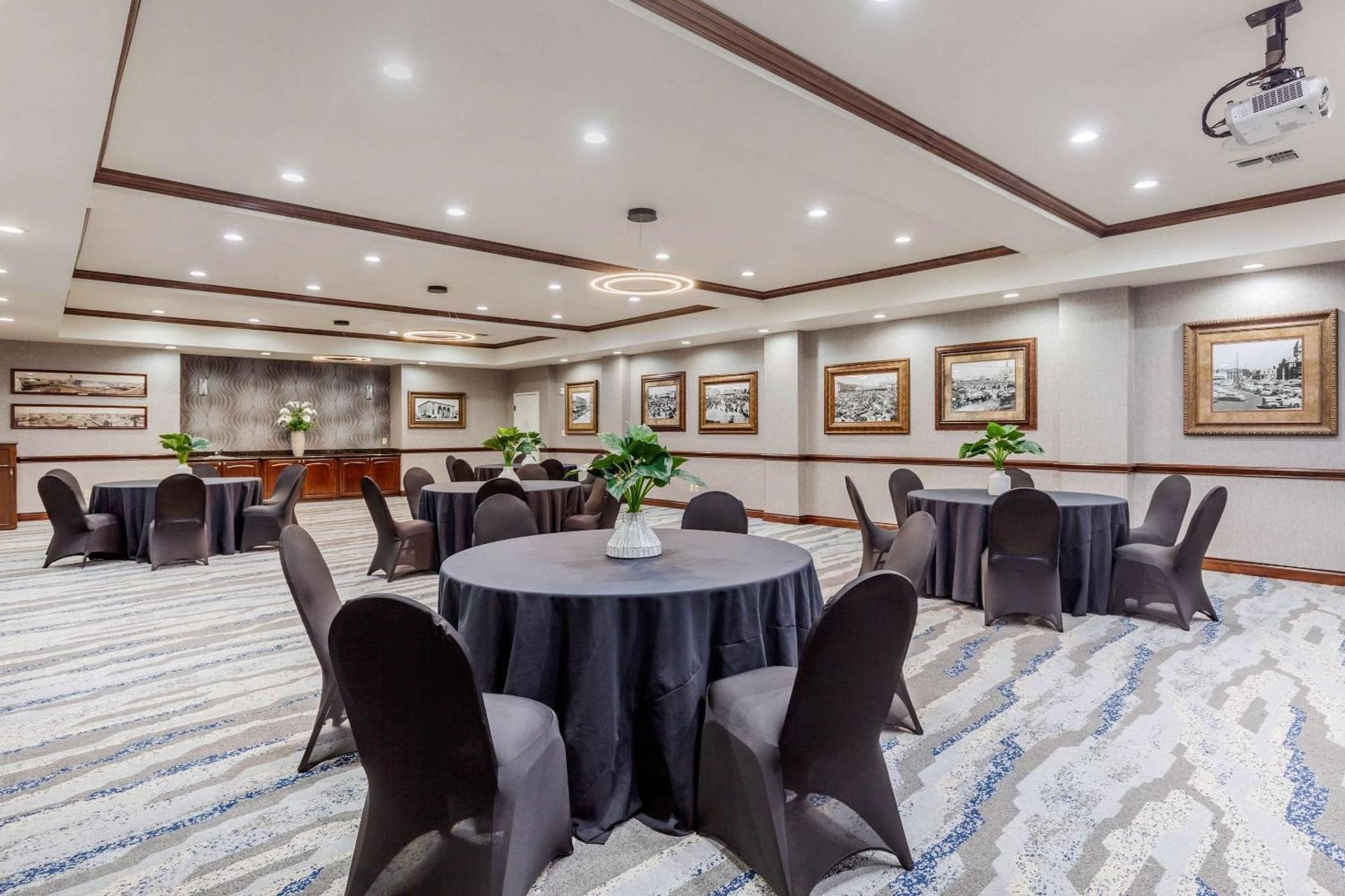 meeting room / ballrooms