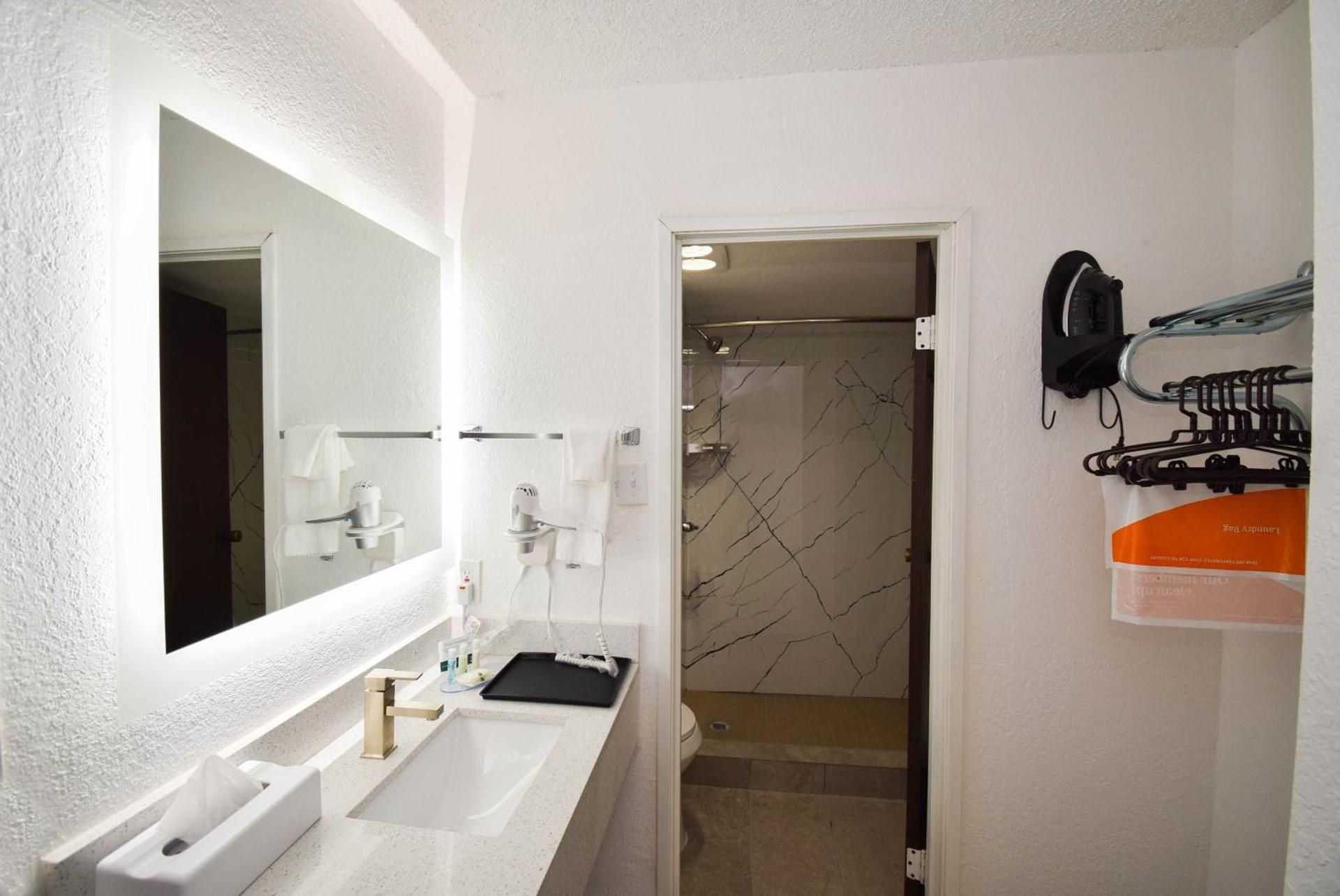 Standard King Room - Non Smoking/Pet Friendly