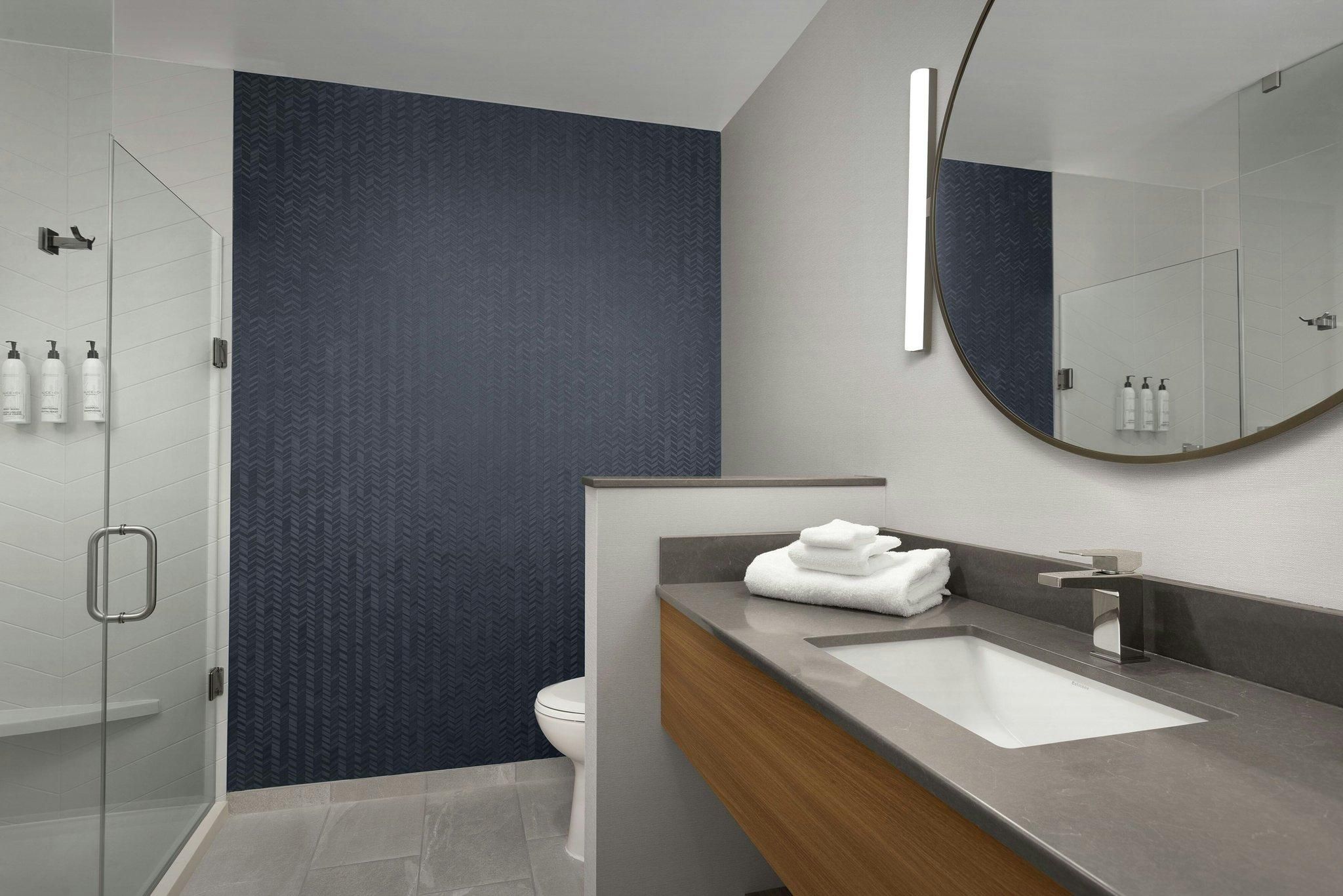 Guest room, 2 Queen