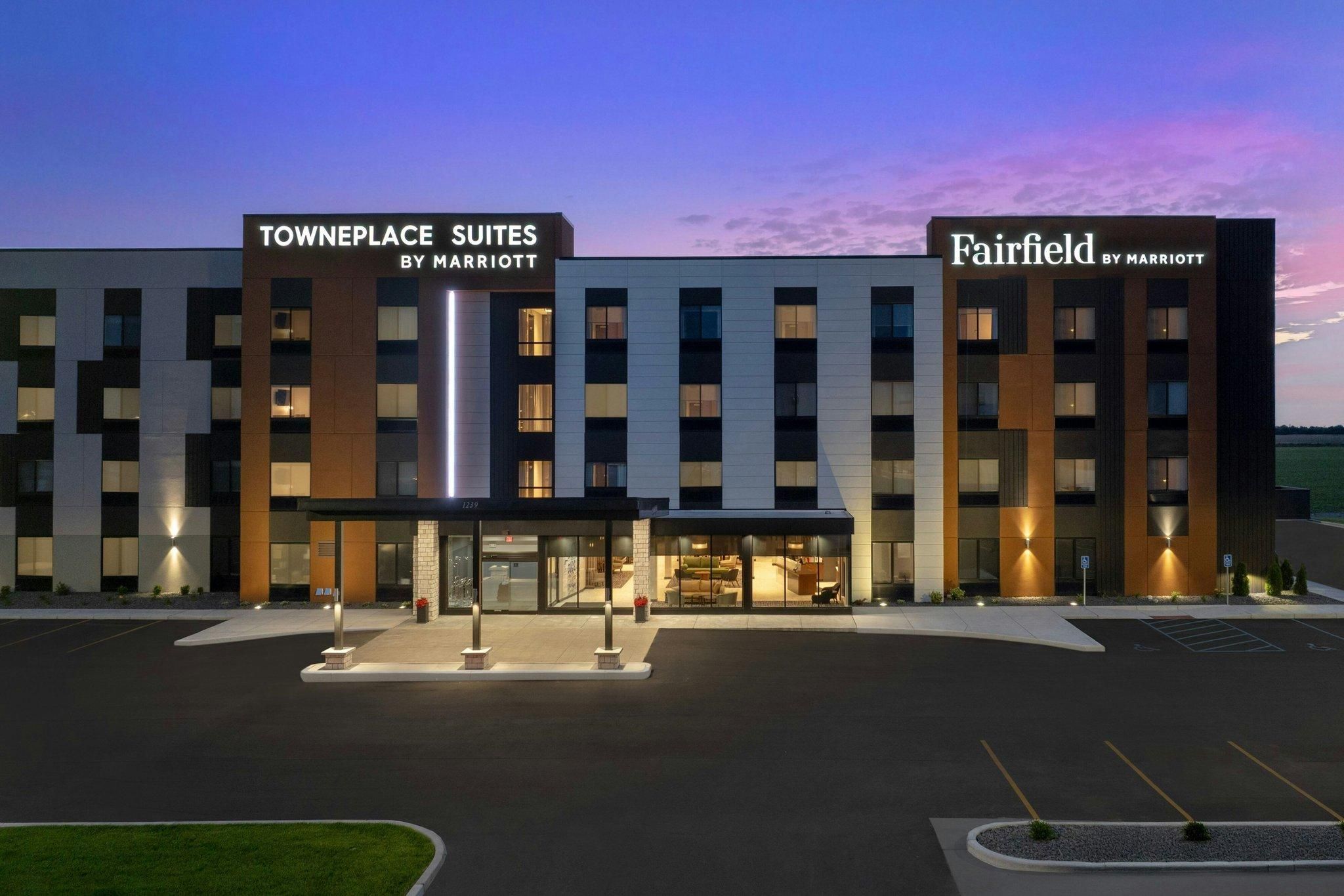 TownePlace Suites by Marriott Sikeston