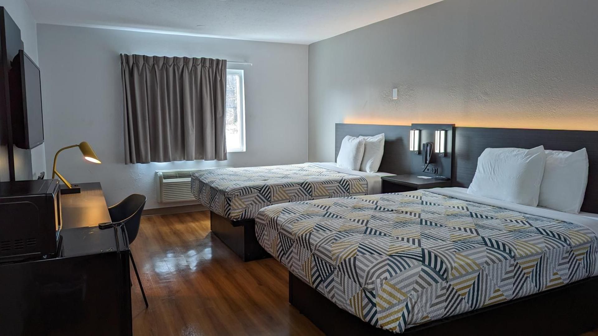 Quadruple Room - Disability Access