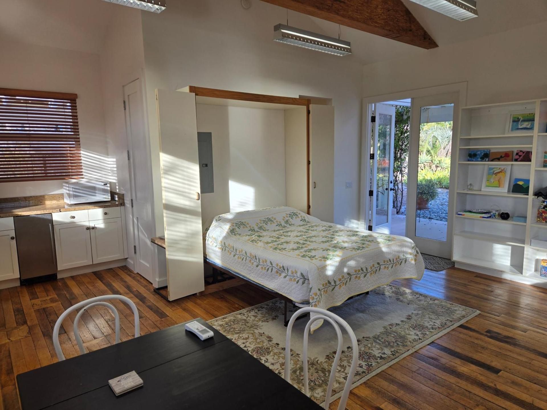 Deluxe Queen Room with Two Queen Beds