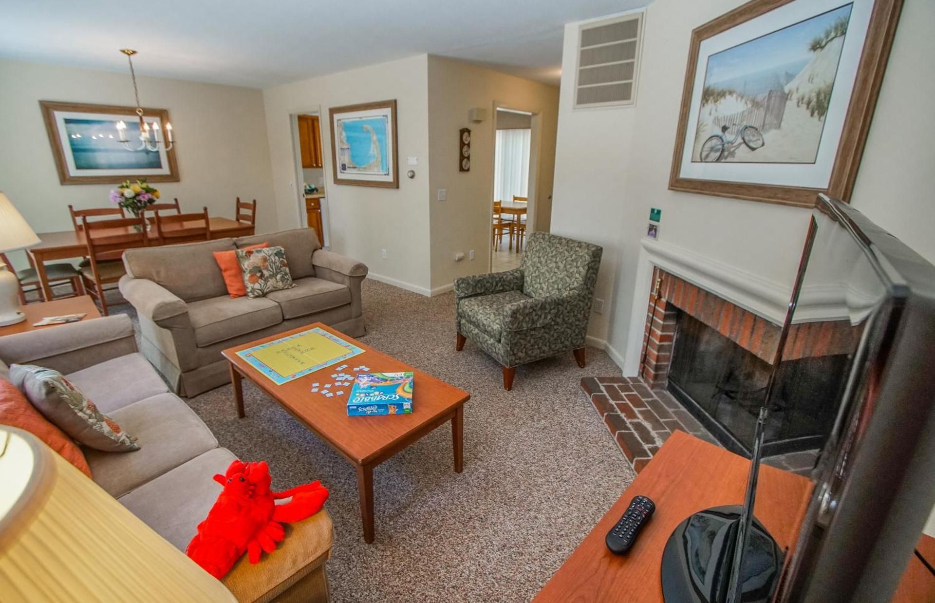 3 Bedroom Suite