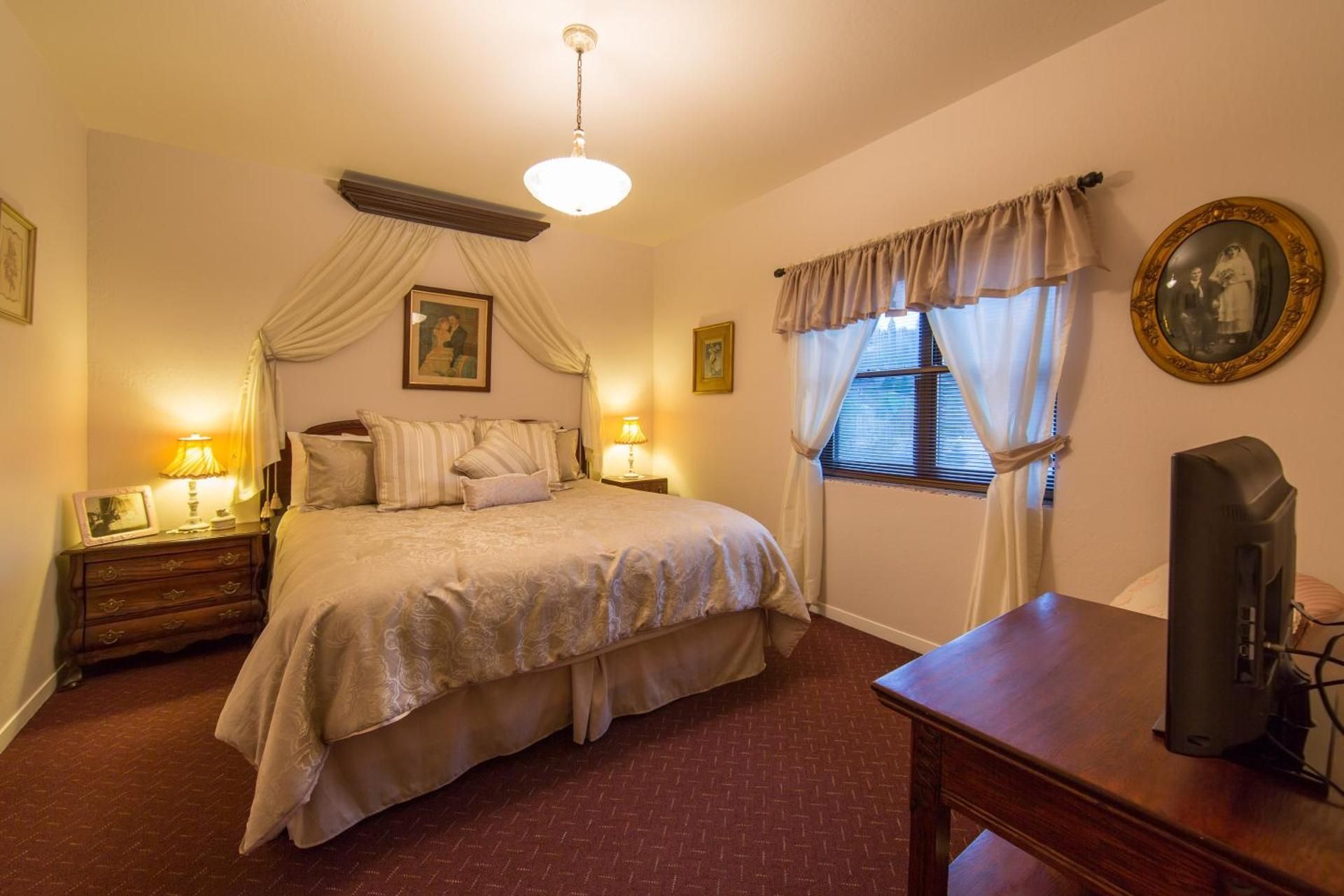 King Suite