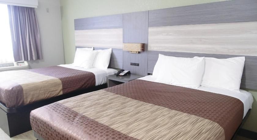 Best Western Plus Rialto 2 Queen Beds 5