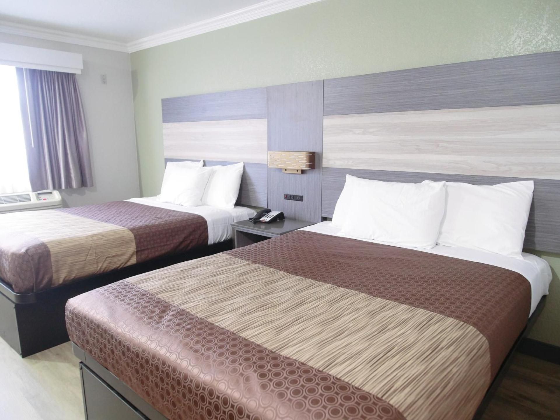 Best Western Plus Rialto 2 Queen Beds 9