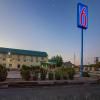 Motel 6 Truth Or Consequences, NM