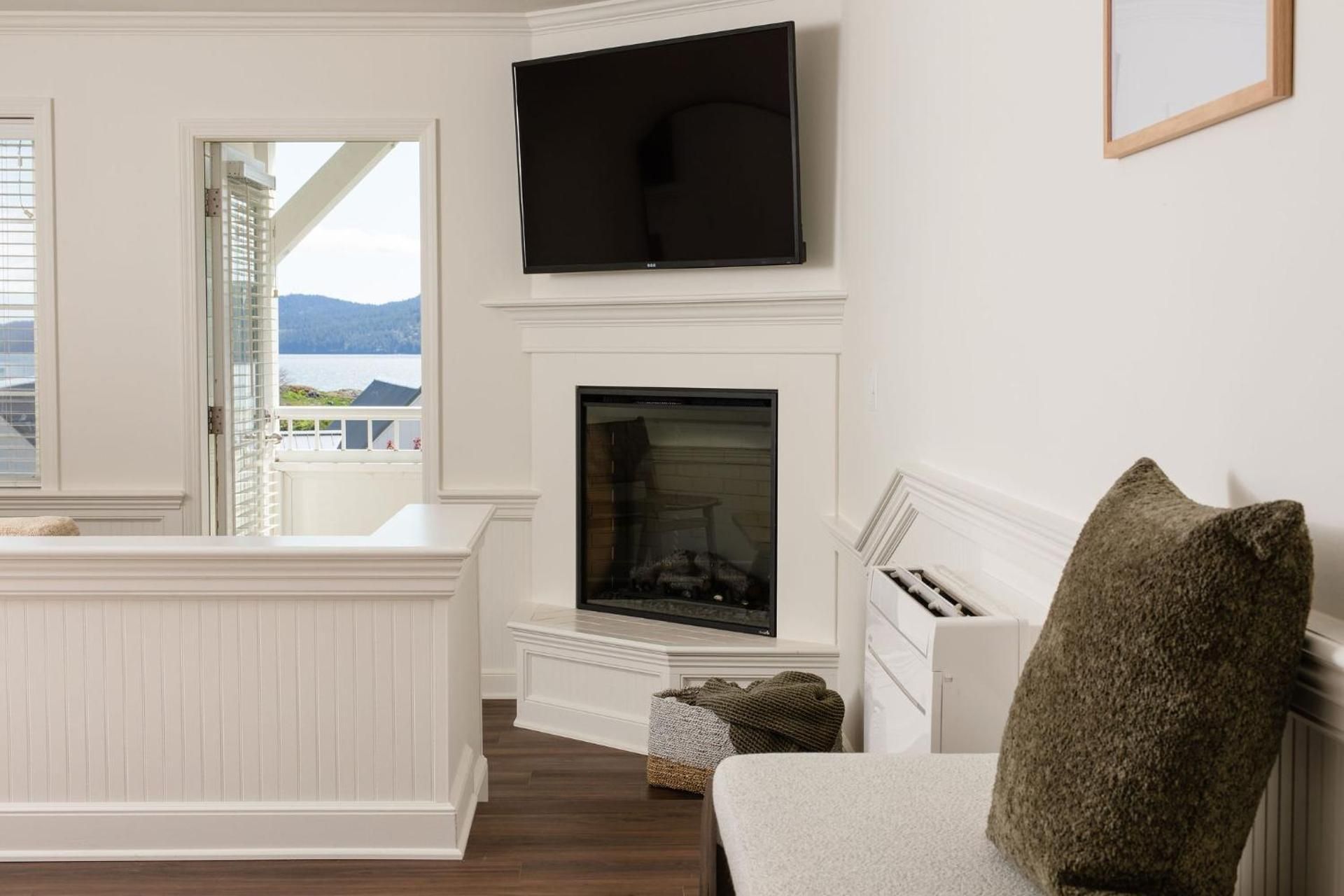 Bay View Studio Suite