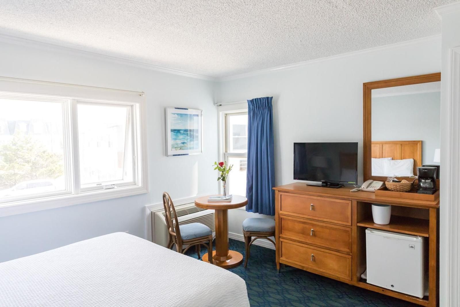 Standard Basic Room, No Balcony