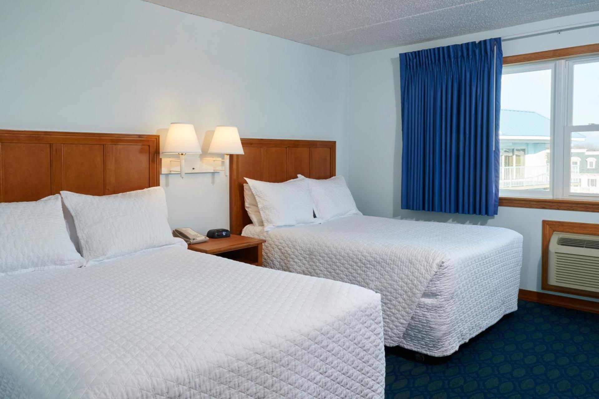 Deluxe Double Room with Balcony and Sea View