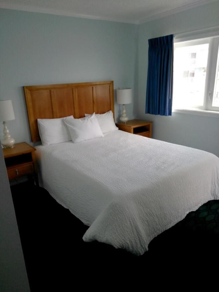 Standard Basic Room, No Balcony