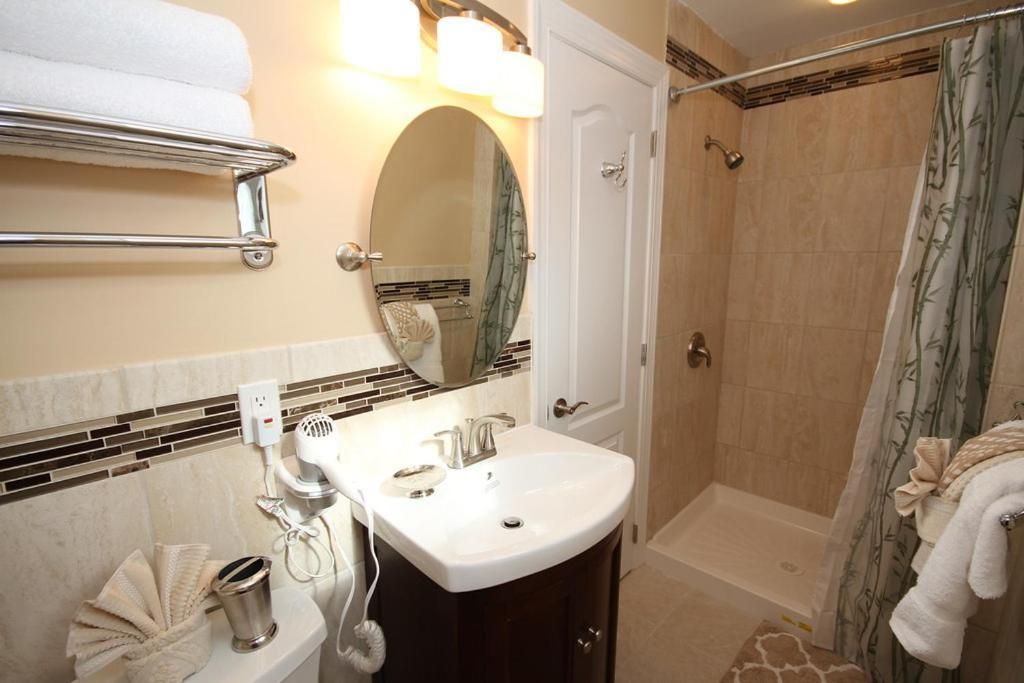 Three Bedroom Townhouse