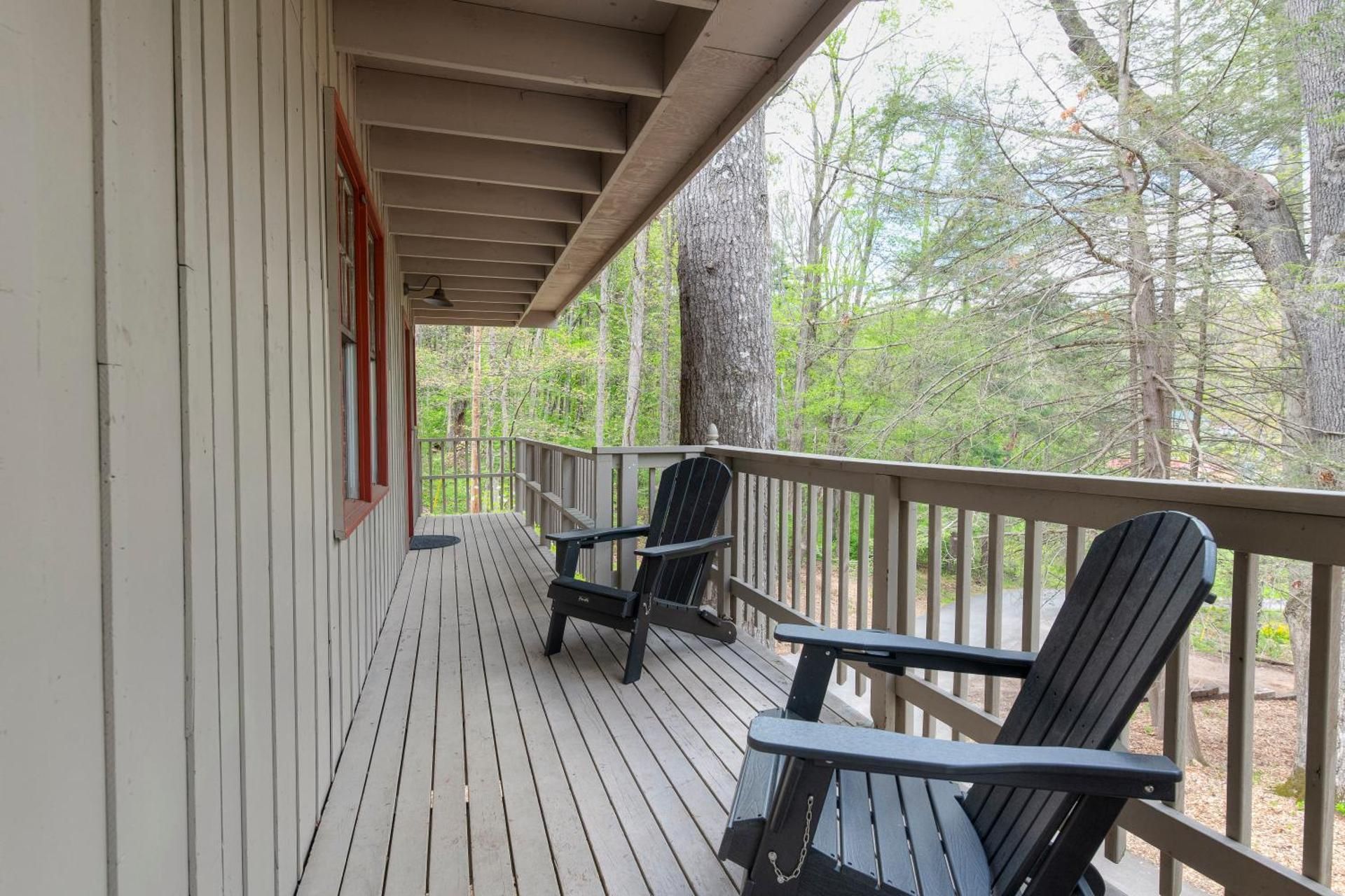 One-Bedroom Chalet