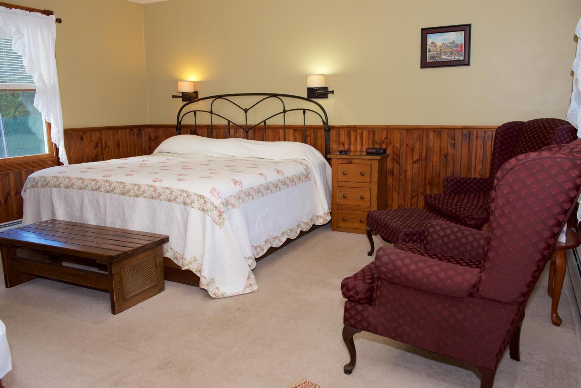 King Room