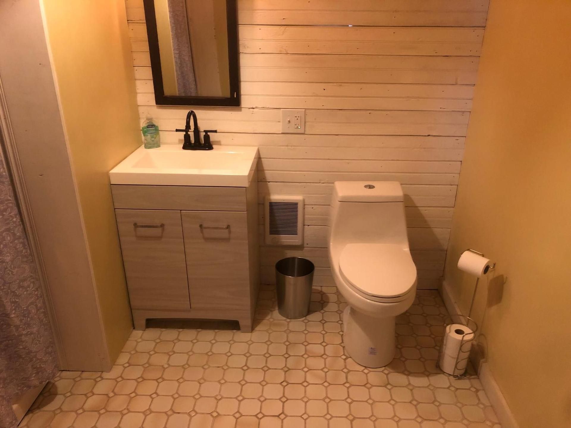 Duplex Apartment