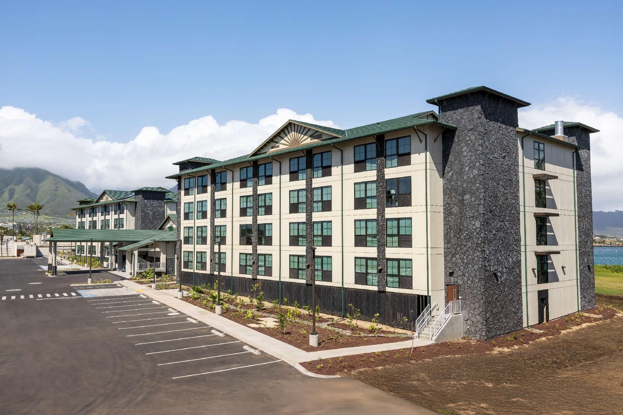 Hampton Inn & Suites by Hilton Maui North Shore