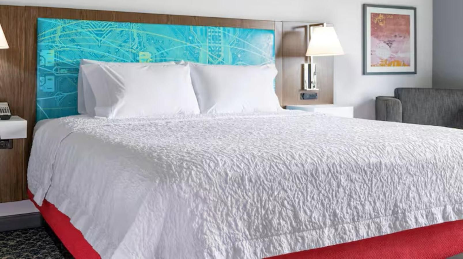 King Room with Ocean View
