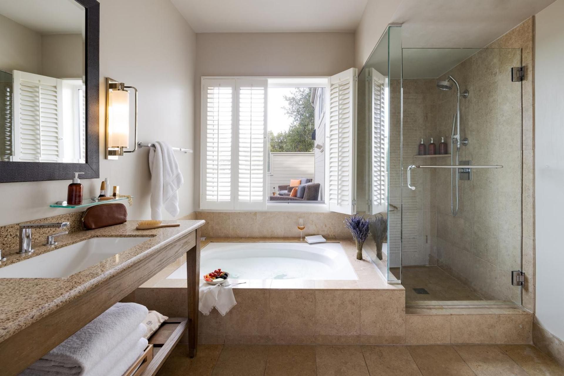 Two-Bedroom King Suite