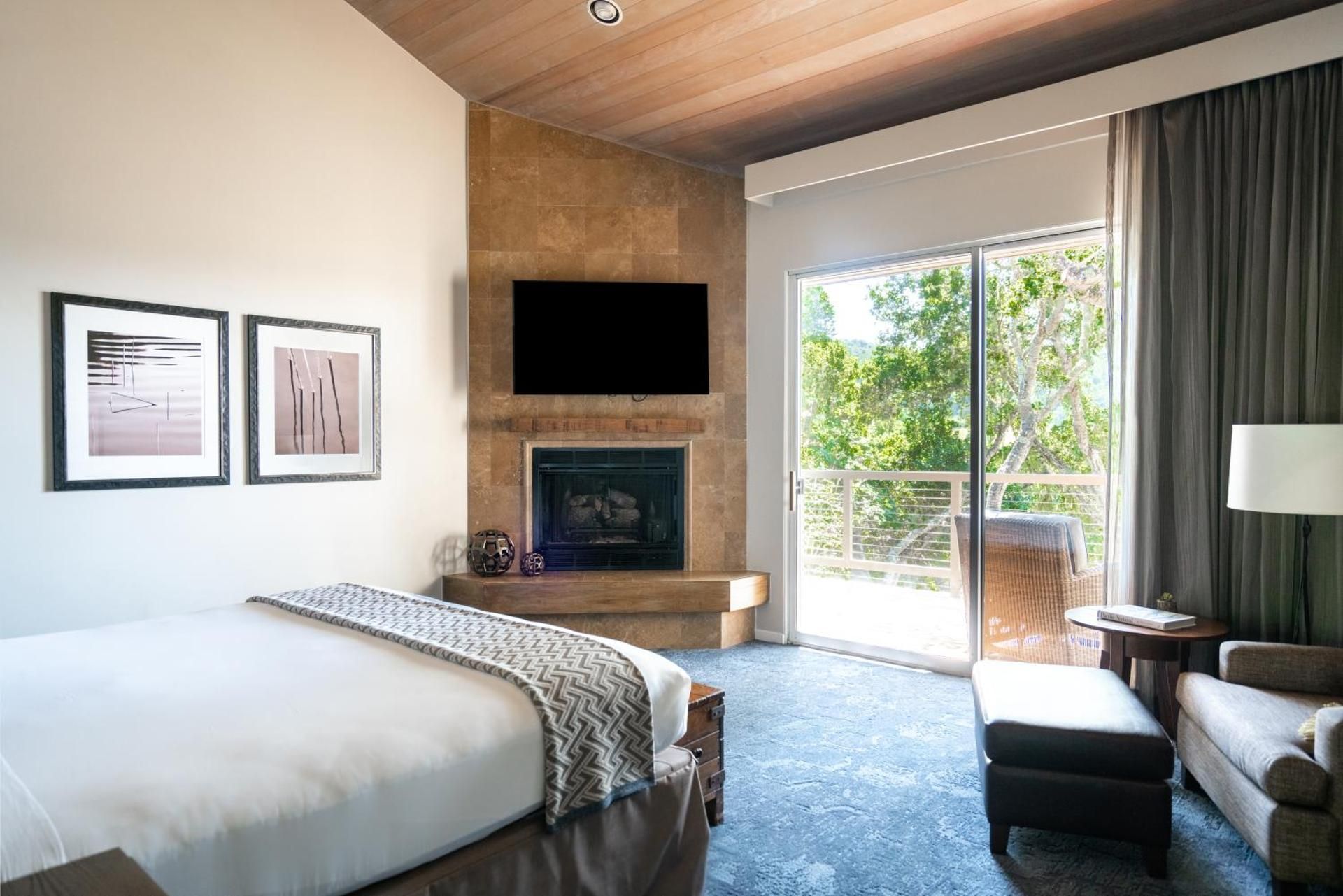 King Suite