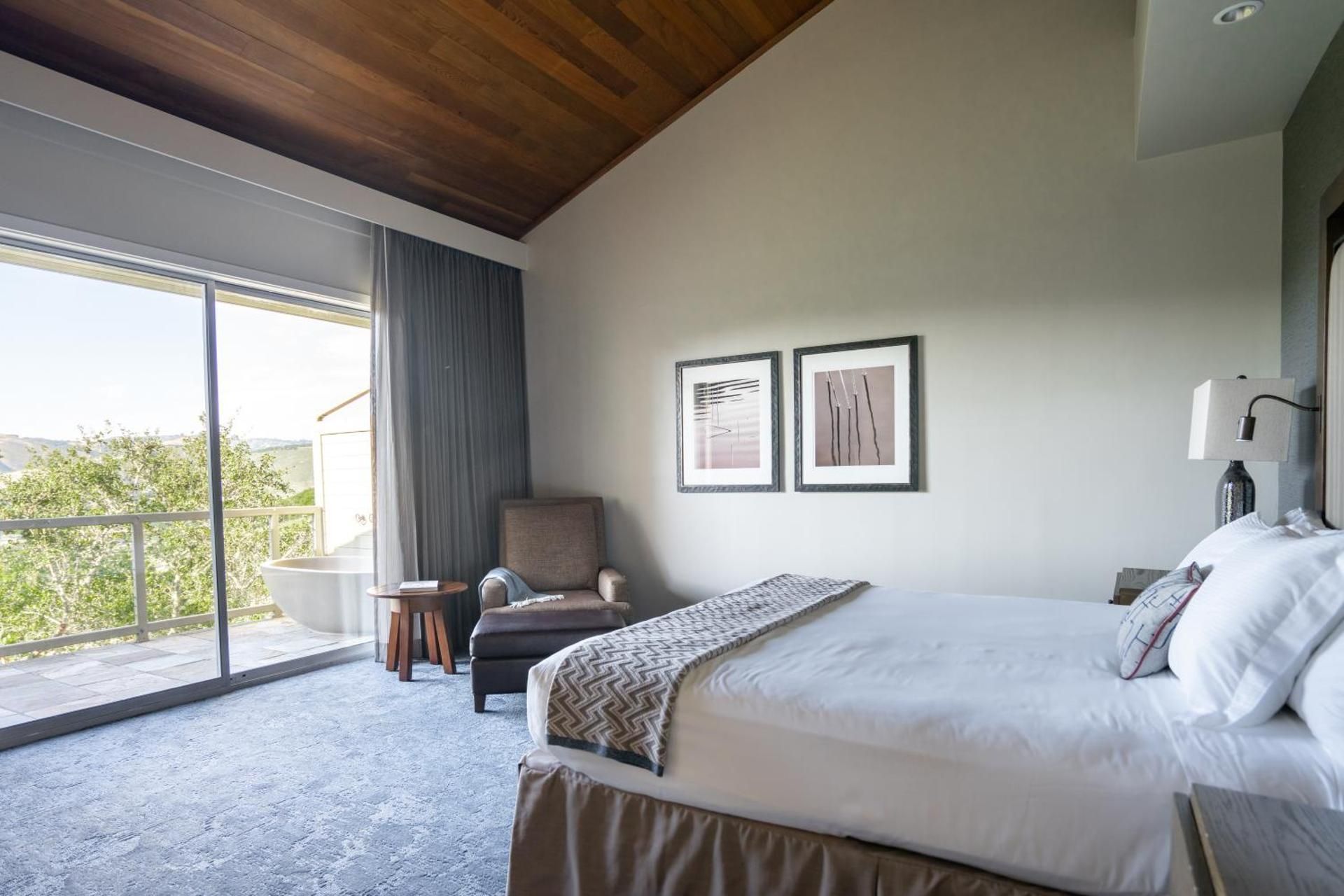 One Bedroom Suite - Disability Access