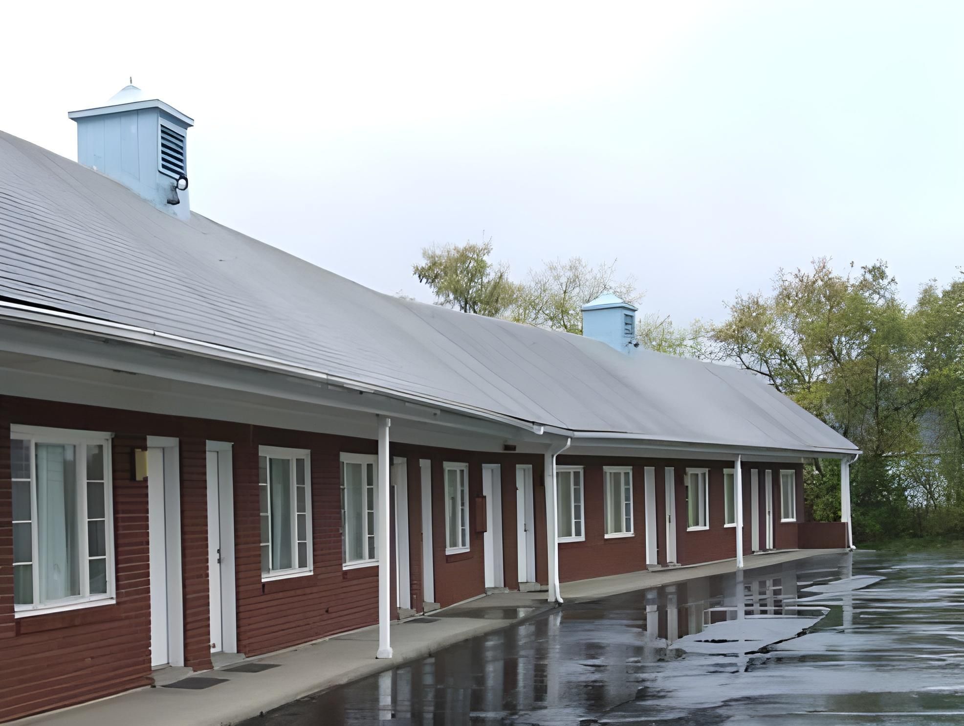 Budget Inn Horseheads