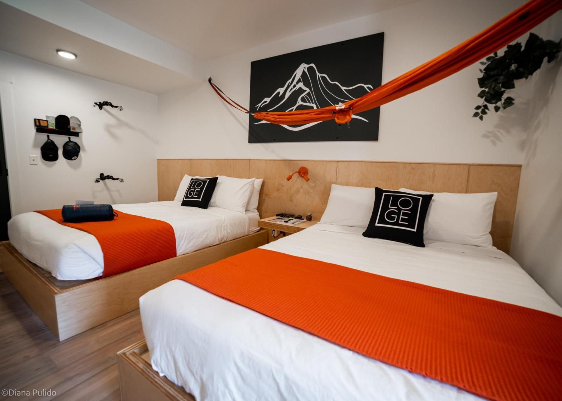 Quadruple Room - Disability Access