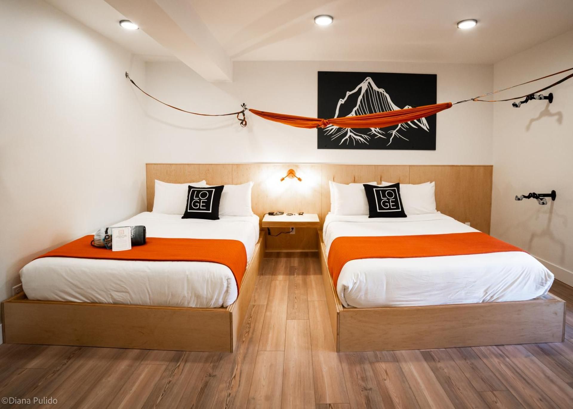 Queen Room with Two Queen Beds