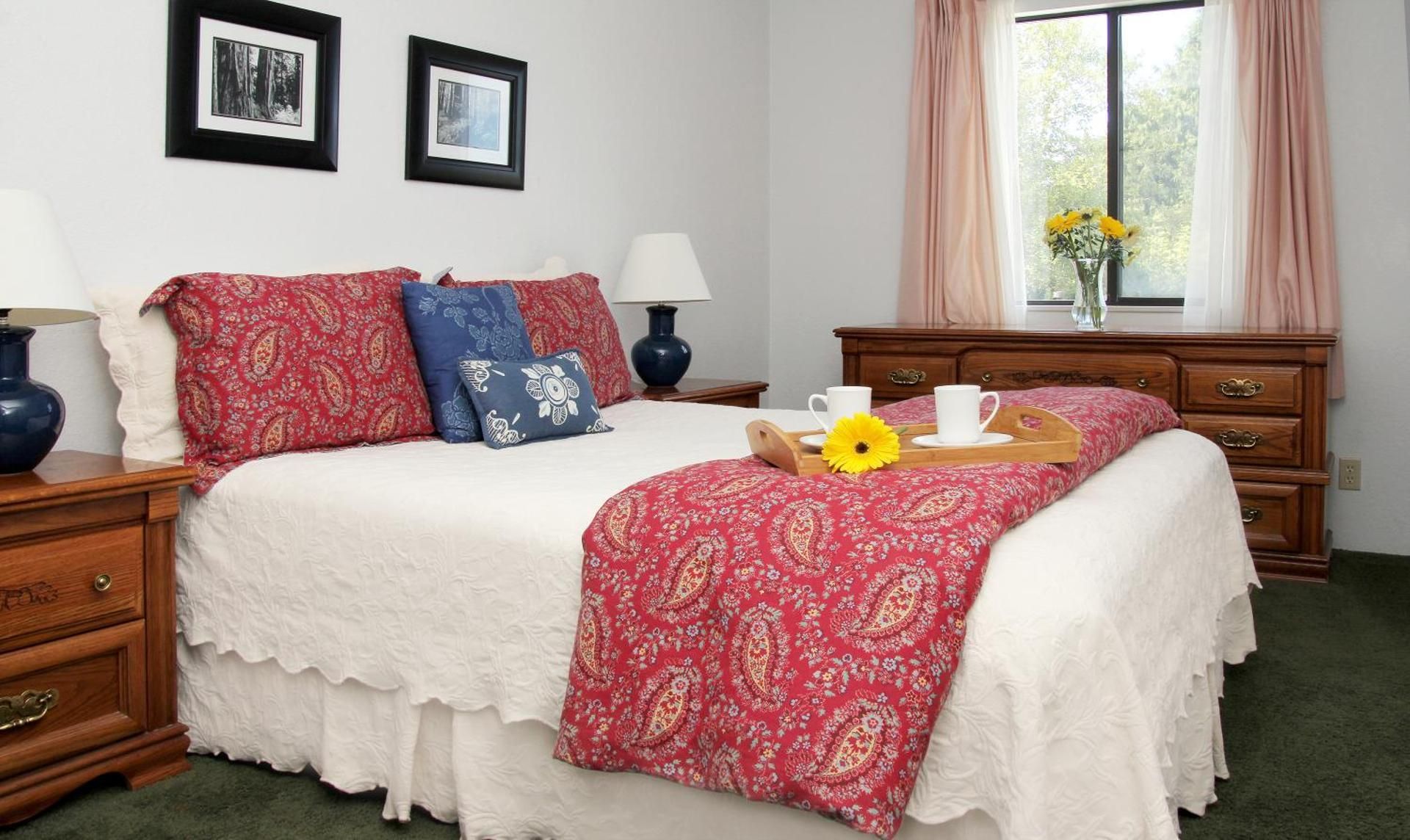 Queen Suite