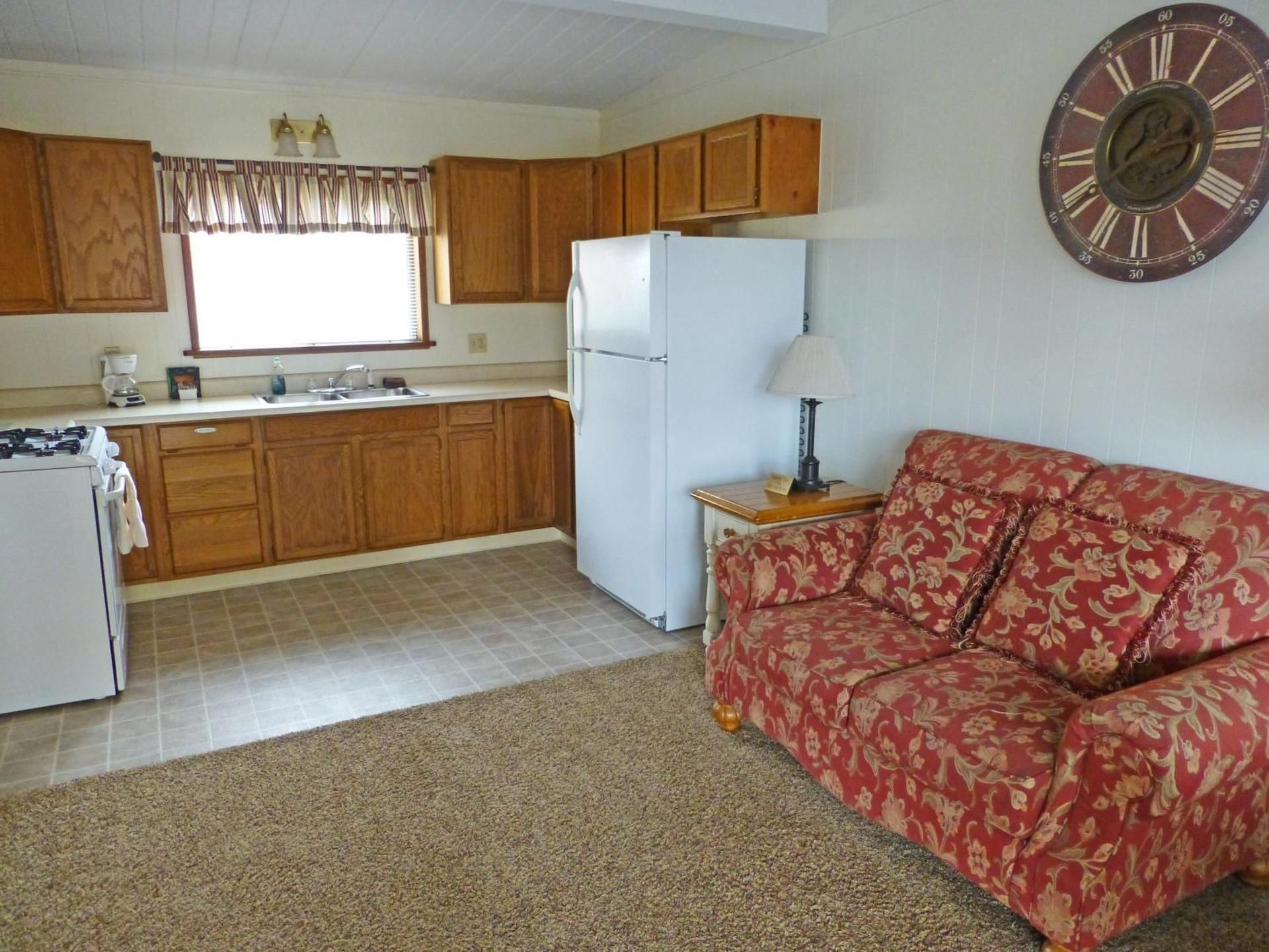 King Suite