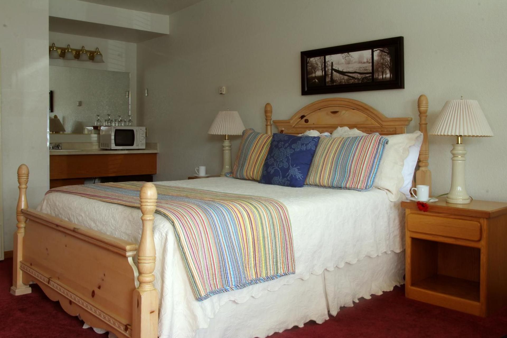 Queen Room