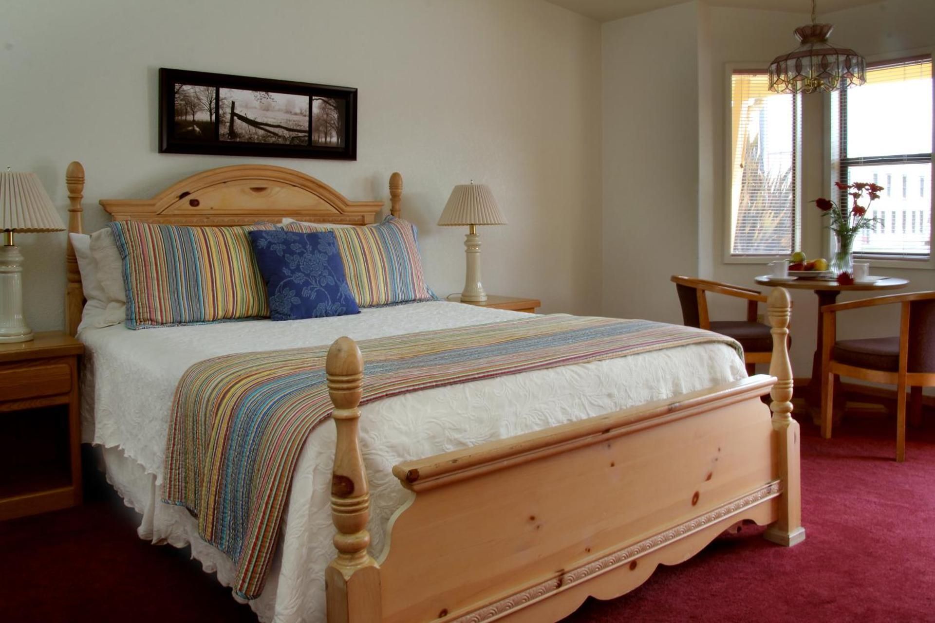 Queen Room