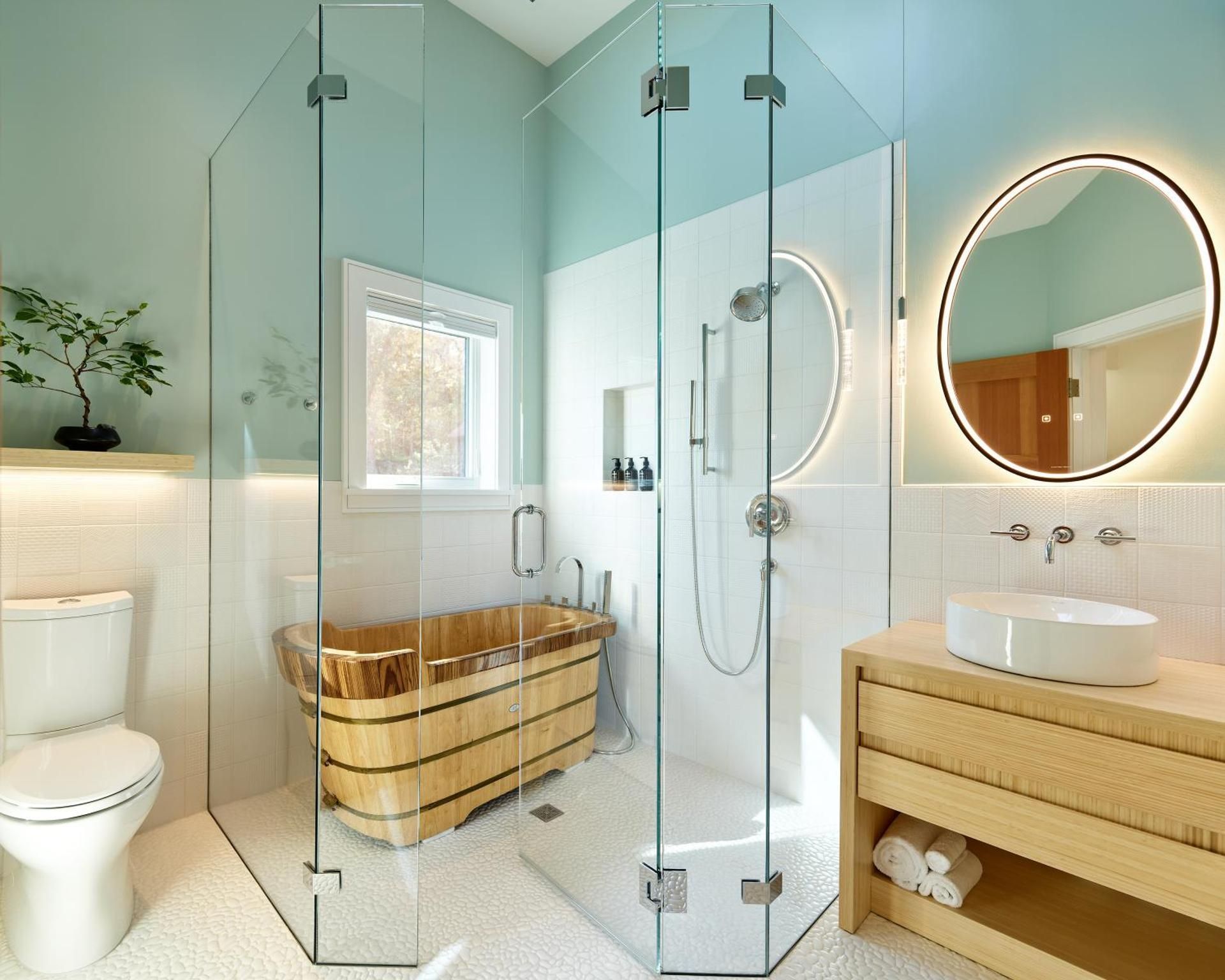 Deluxe Junior Suite