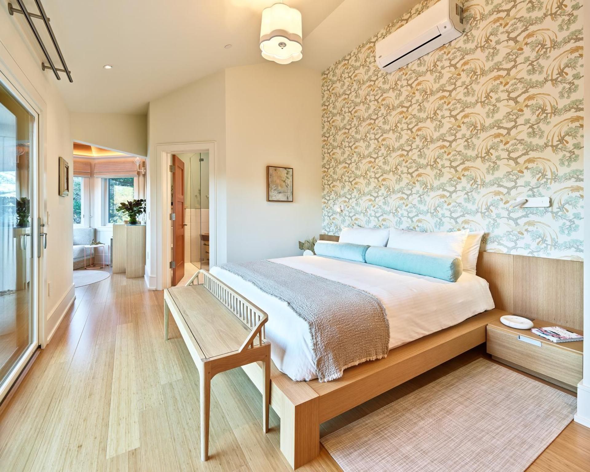 Deluxe Junior Suite
