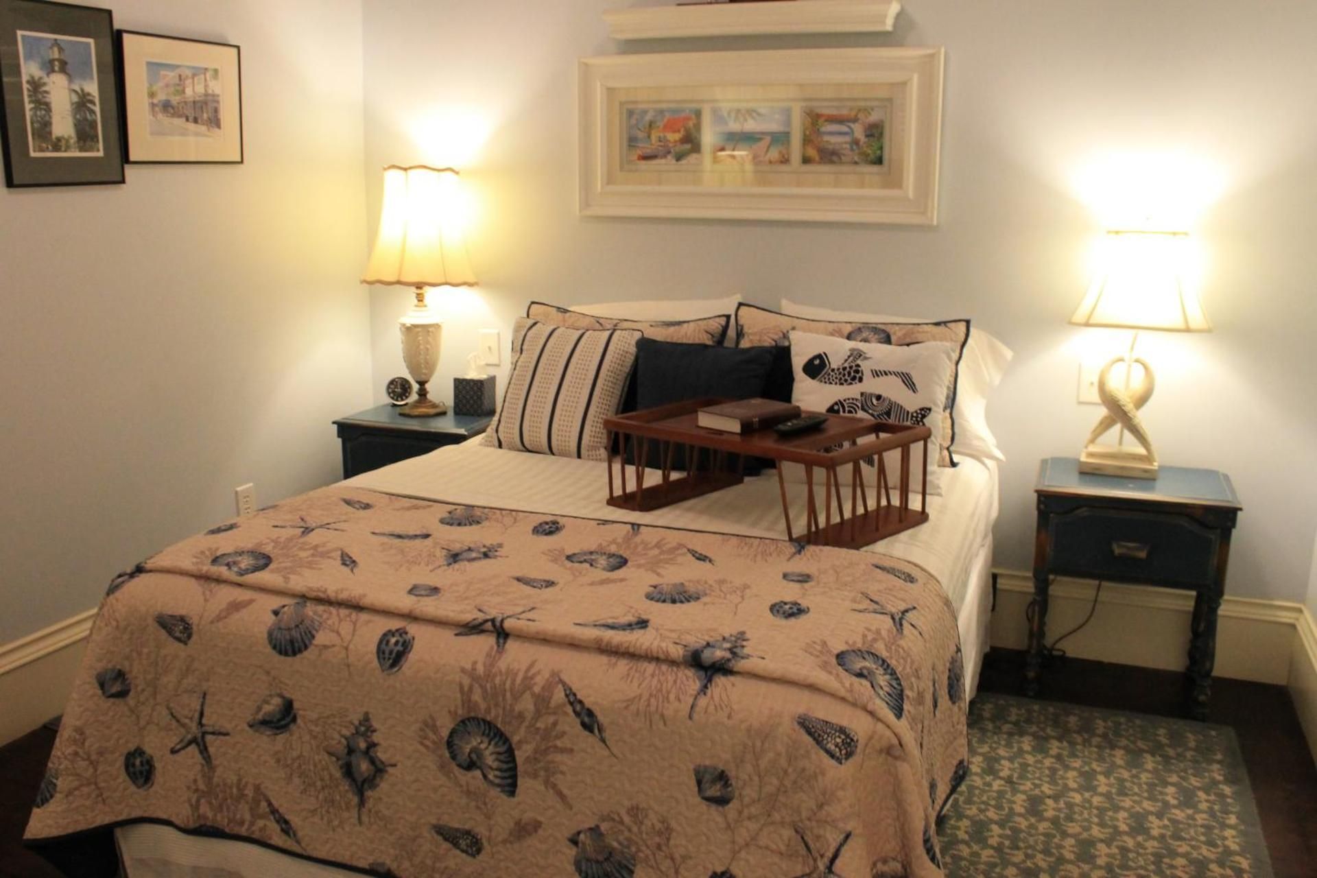Standard Suite