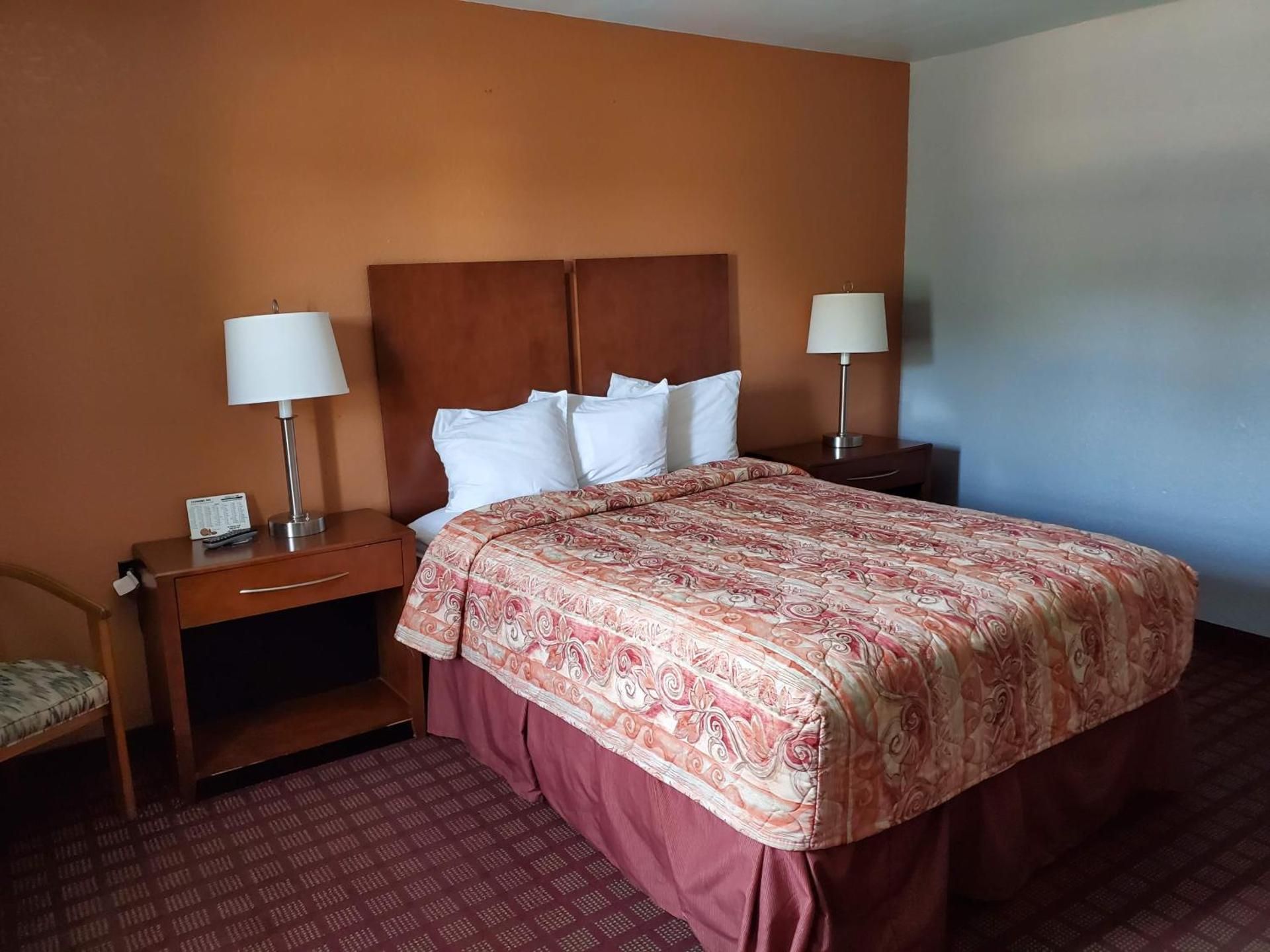 Queen Room