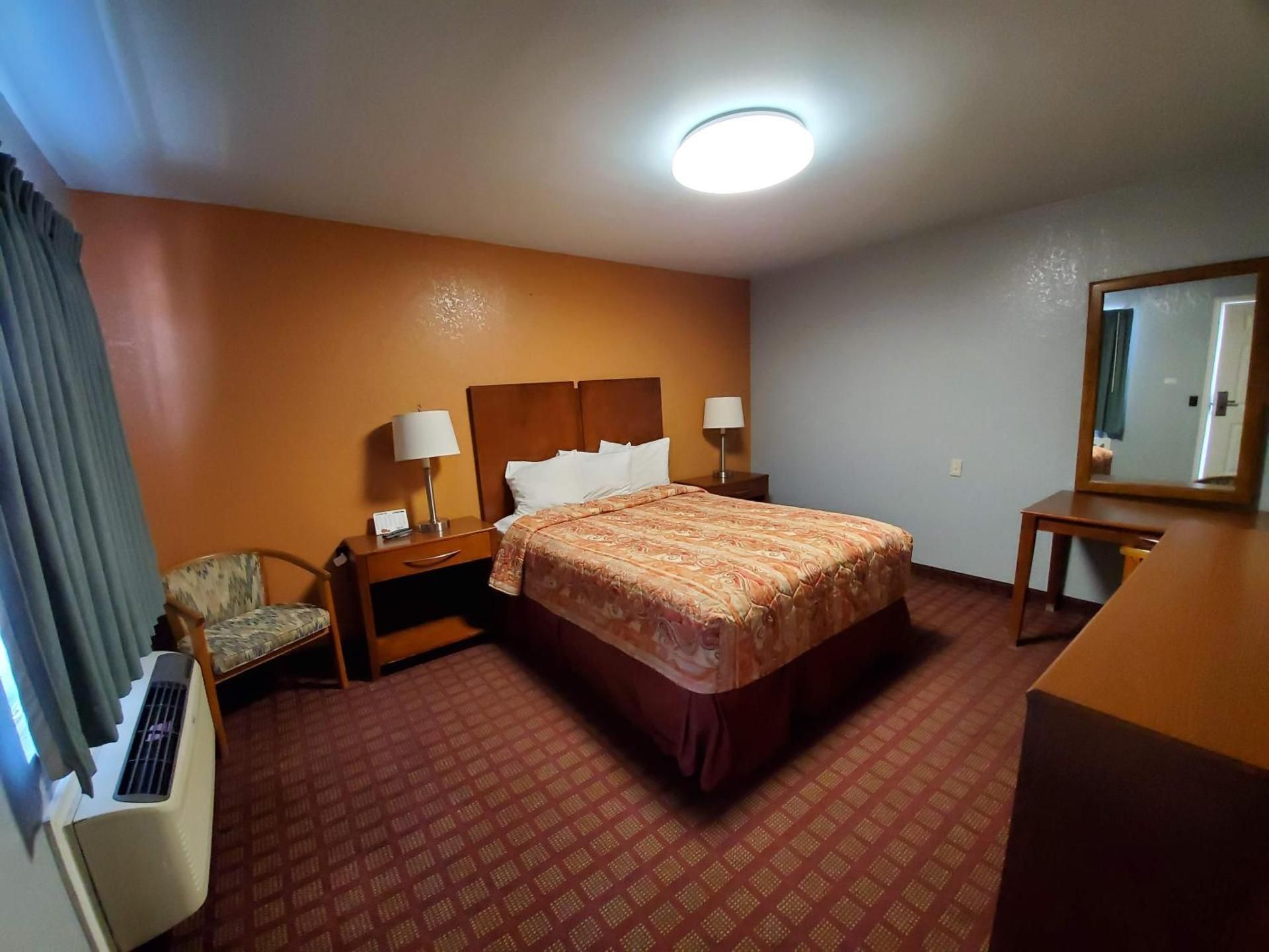 Queen Room