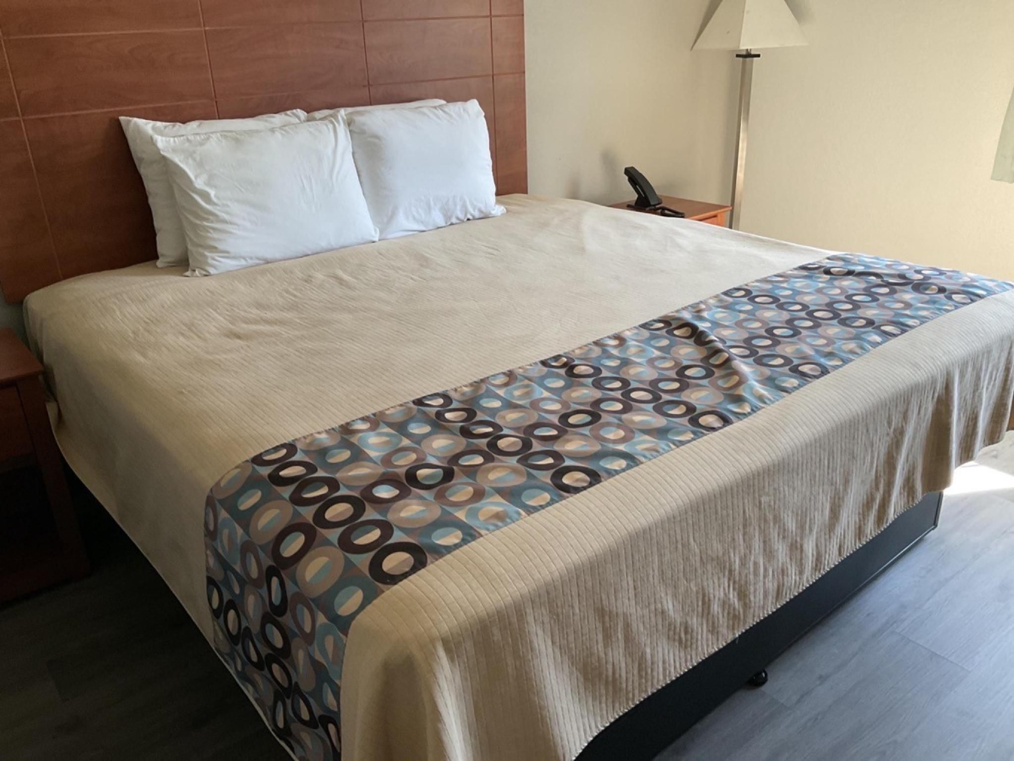 2 Queen Beds | Non-Smoking, Micfridge