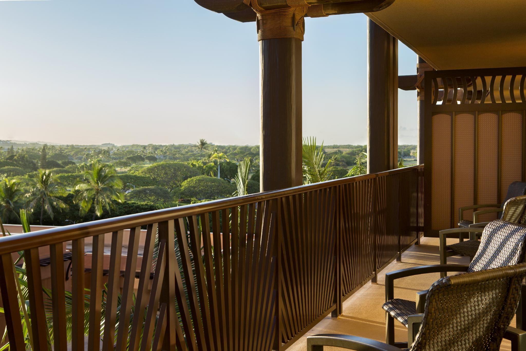2 Bedroom Villa - Island Gardens View
