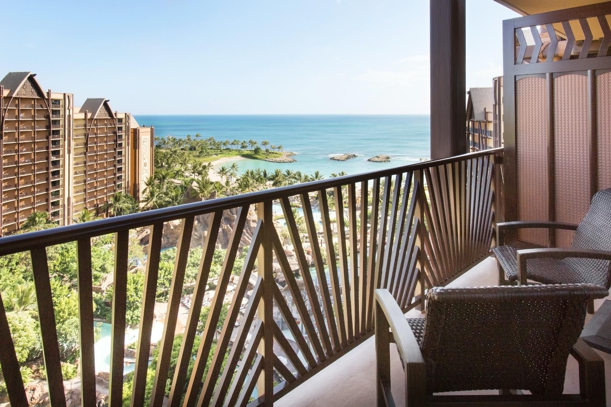 Ocean View