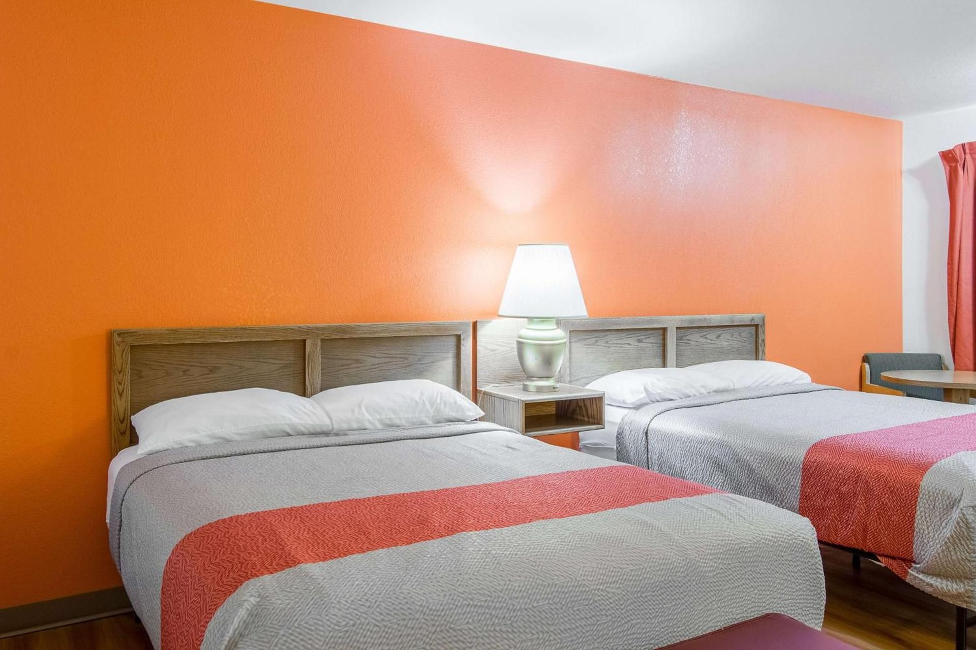 Deluxe Quadruple Room - Non-Smoking