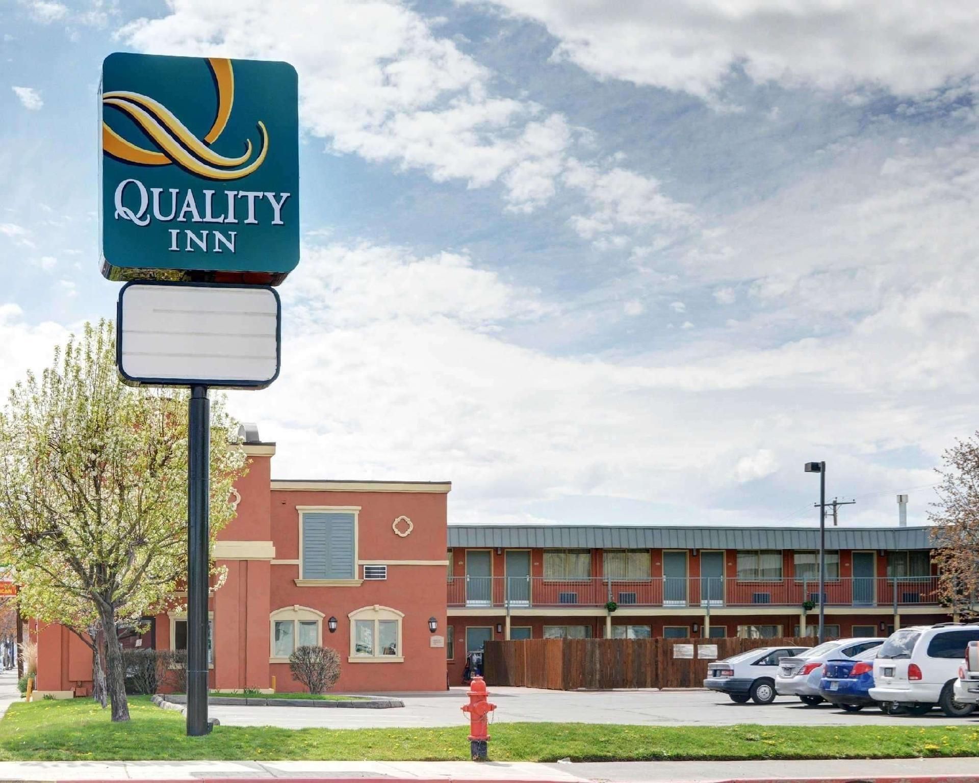 Quality Inn
