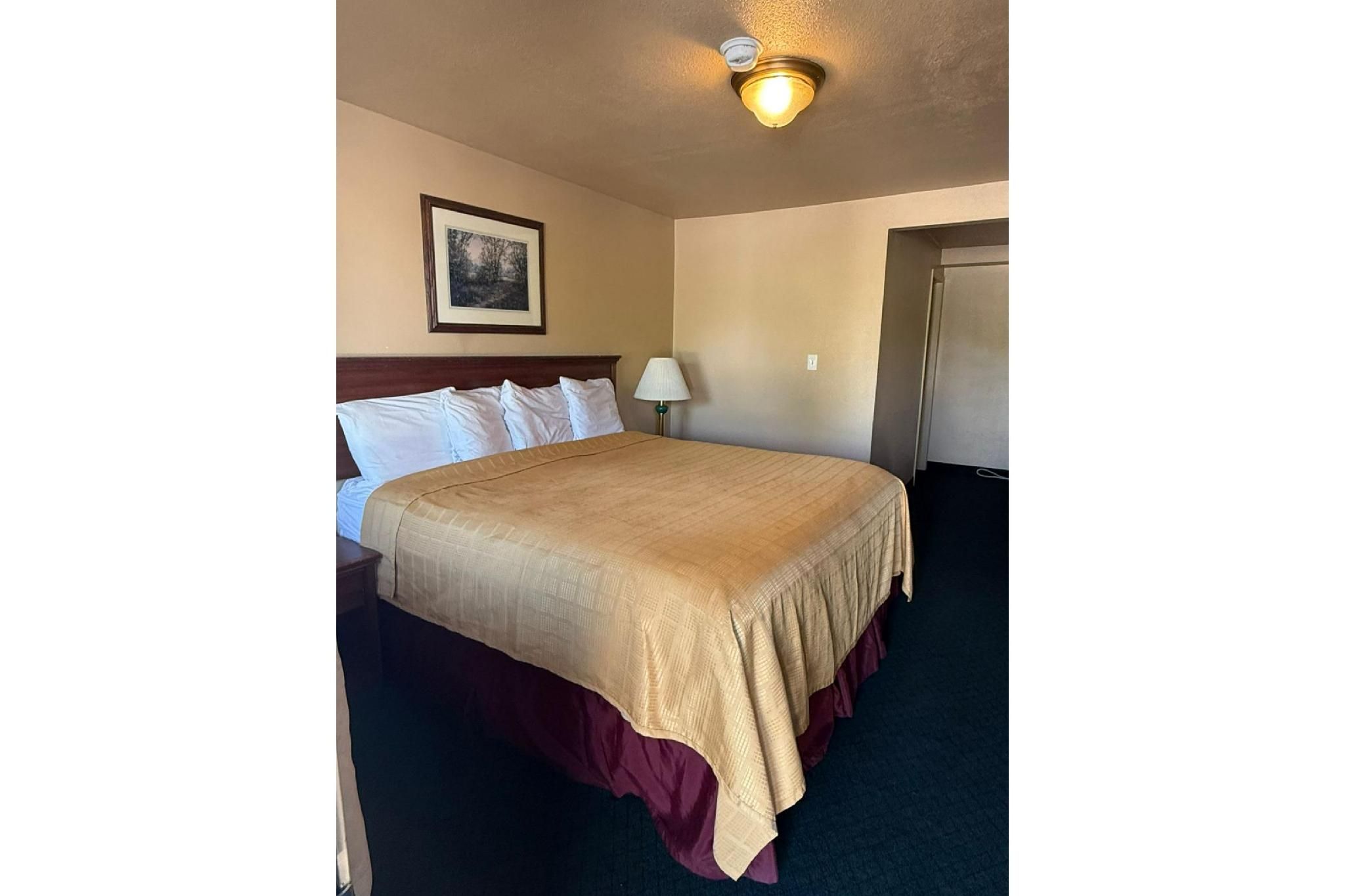 Juniper Motel Madras by Townhouse King Bed With Kitchenette Non-Smoking