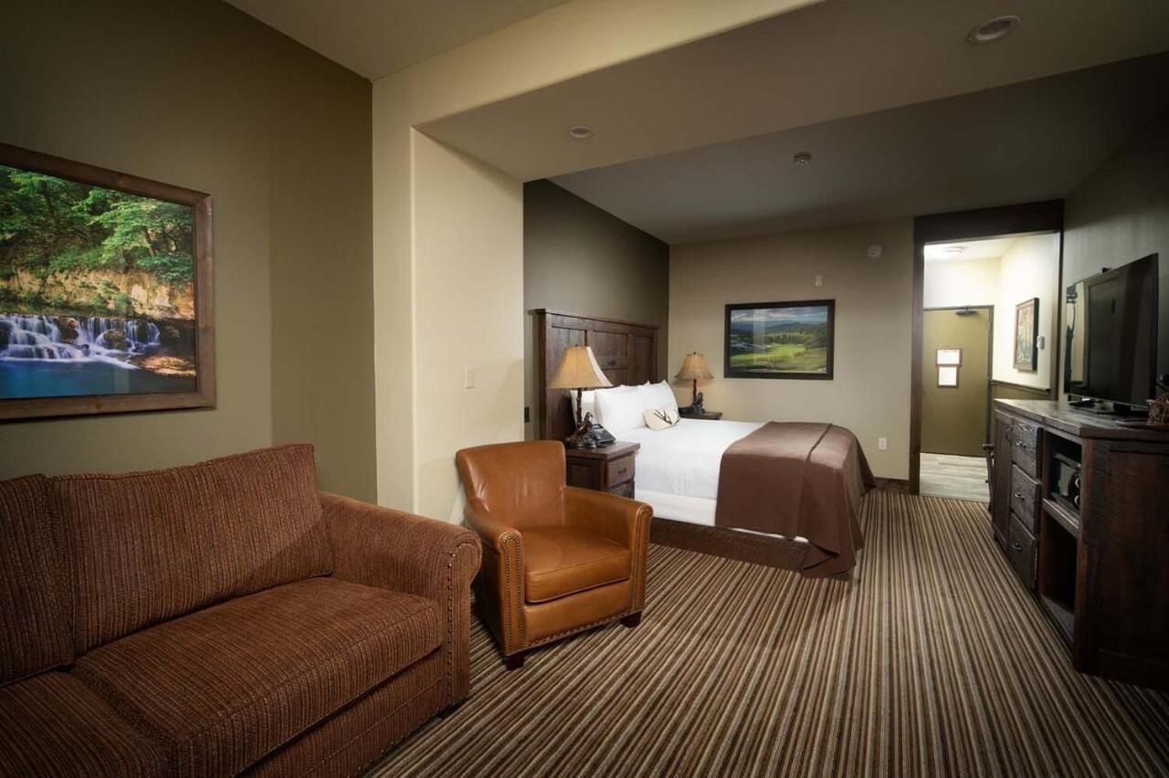 King Room